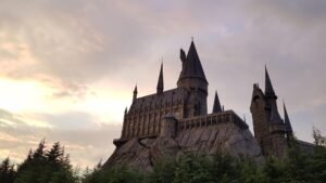 Read more about the article Why Isn’t Harry Potter Coming To Universal Studios United Kingdom?