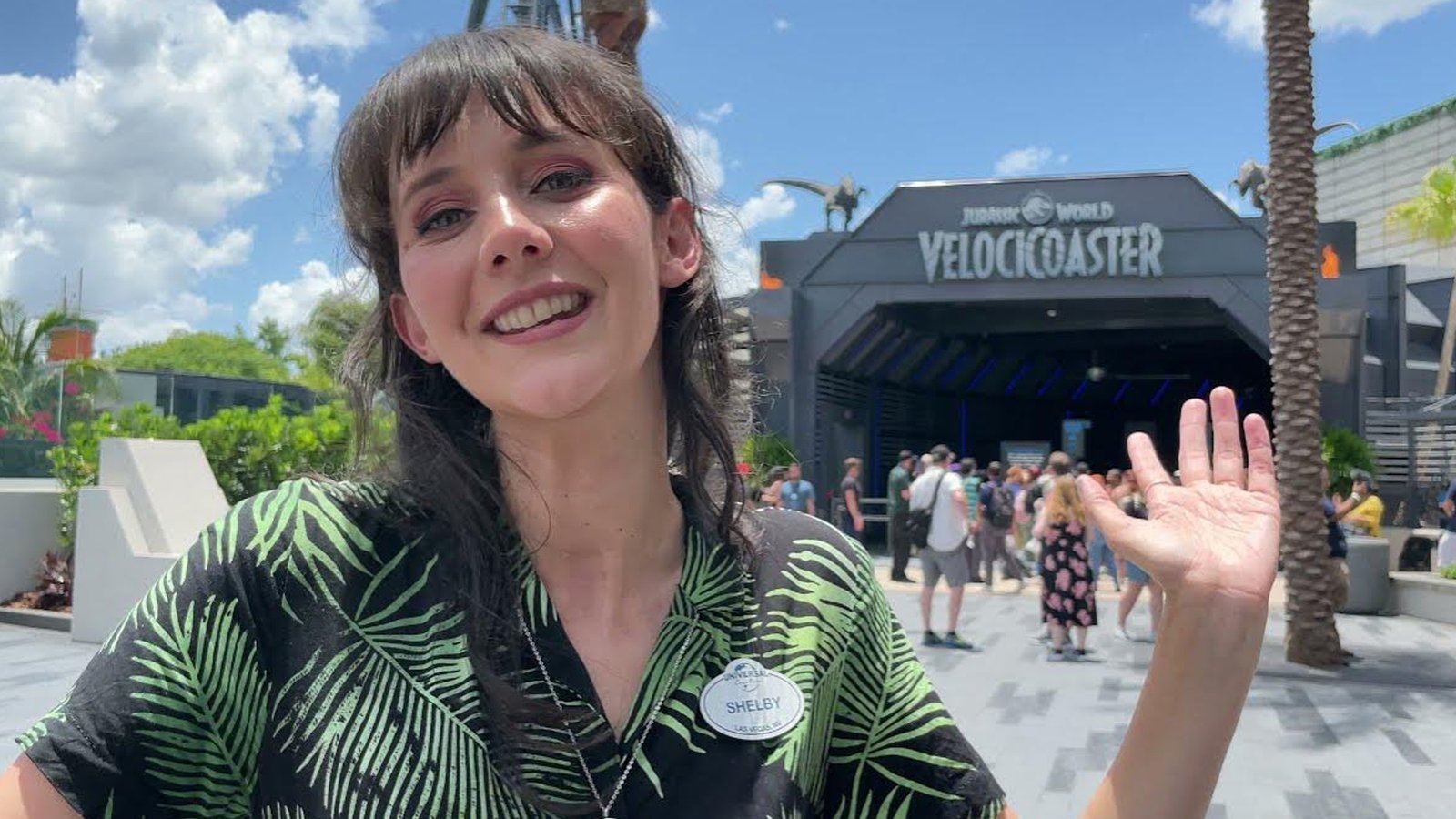 Read more about the article Universal Studios United Kingdom Just Got Its First Big Hire