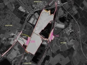 Read more about the article Universal Studios United Kingdom Will ‘Unlock Several Longstanding Local Transportation Upgrades’