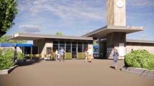Read more about the article Universal Studios United Kingdom Looks To Be Getting Two Train Stations