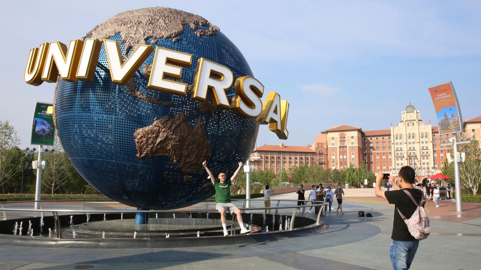 Read more about the article Universal Has Already Started Hiring More Staff For Universal Studios United Kingdom