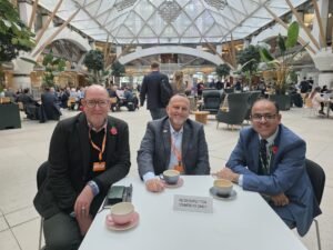 Read more about the article Universal Studios United Kingdom Set for Major Boost as Planning Permission Expected by End of 2025