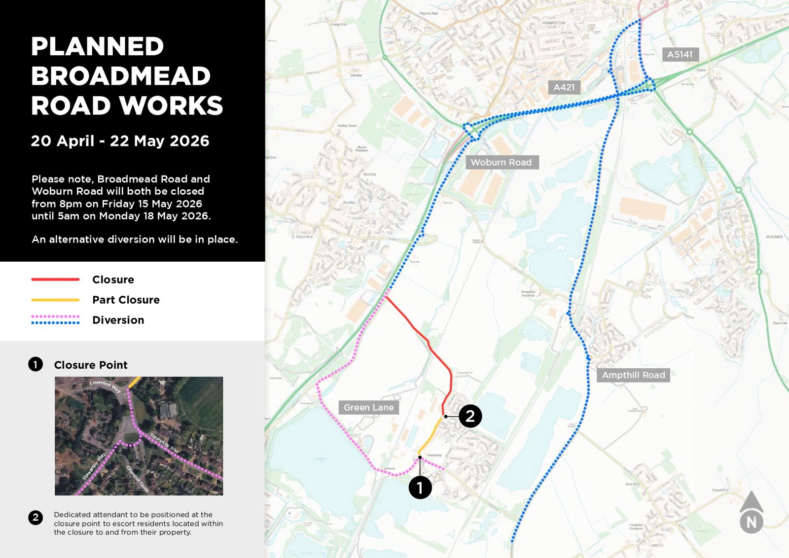 Read more about the article Universal Plans Months-Long Works On Universal Studios United Kingdom Site